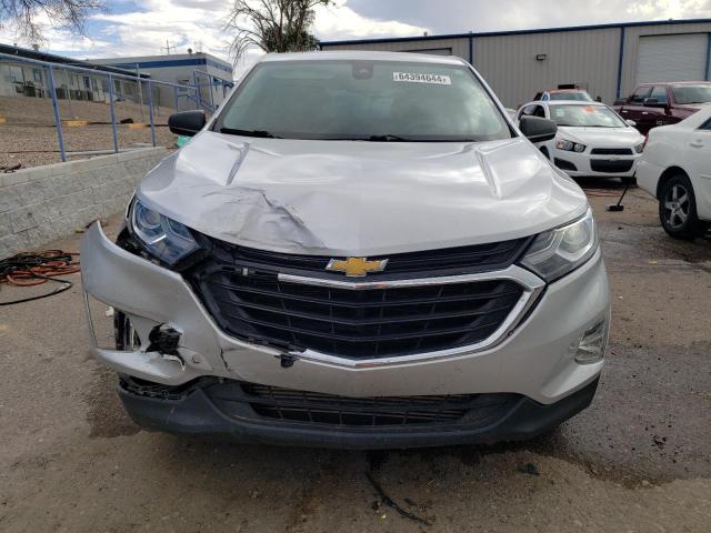 Photo 4 VIN: 3GNAXSEV6LS674335 - CHEVROLET EQUINOX LS 