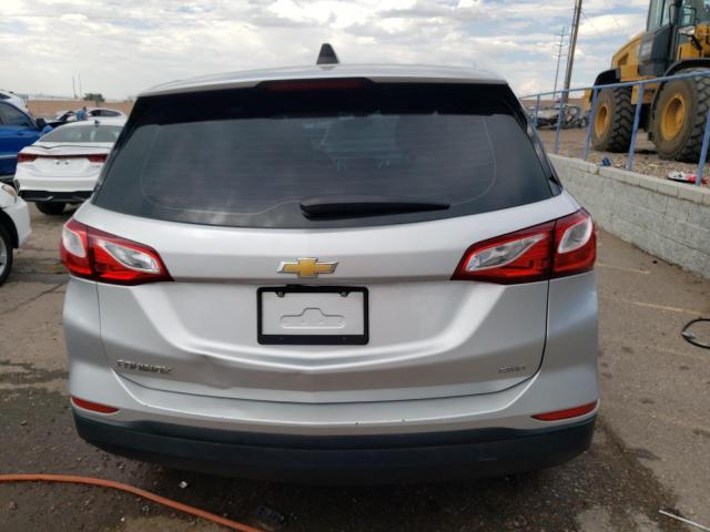 Photo 5 VIN: 3GNAXSEV6LS674335 - CHEVROLET EQUINOX LS 