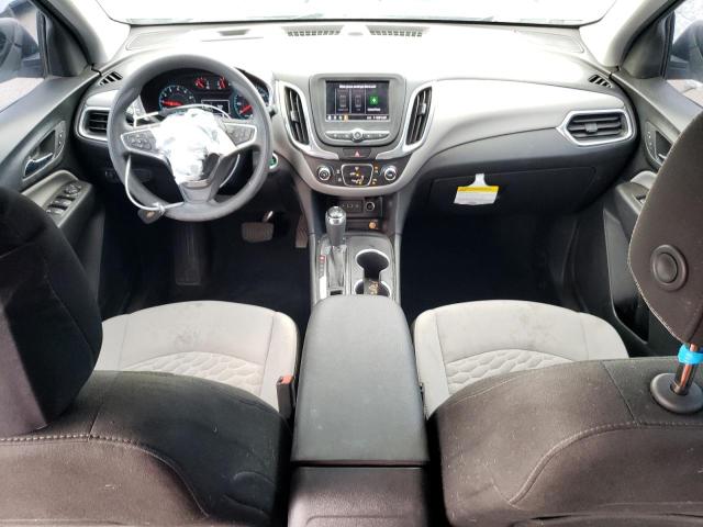 Photo 7 VIN: 3GNAXSEV6LS674335 - CHEVROLET EQUINOX LS 