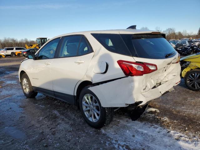 Photo 1 VIN: 3GNAXSEV6LS682189 - CHEVROLET EQUINOX LS 