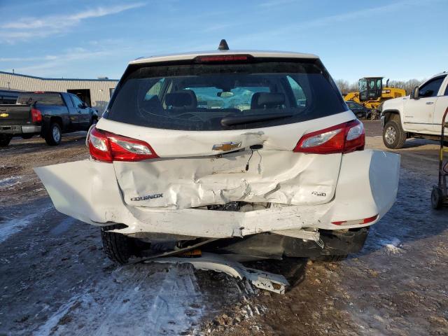 Photo 5 VIN: 3GNAXSEV6LS682189 - CHEVROLET EQUINOX LS 