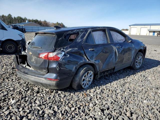 Photo 2 VIN: 3GNAXSEV6LS689577 - CHEVROLET EQUINOX 