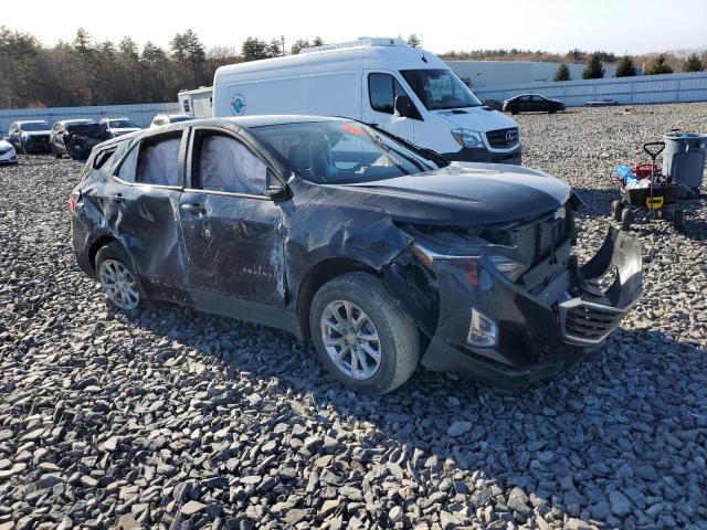 Photo 3 VIN: 3GNAXSEV6LS689577 - CHEVROLET EQUINOX 