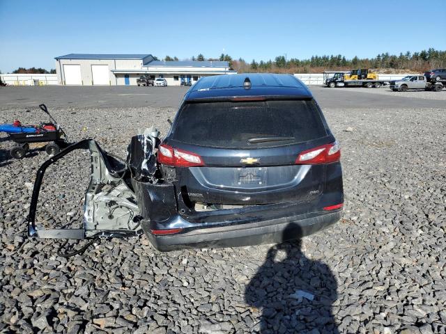 Photo 5 VIN: 3GNAXSEV6LS689577 - CHEVROLET EQUINOX 