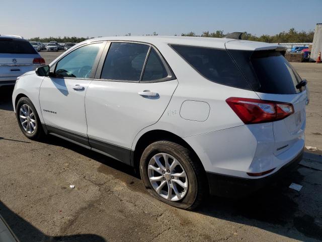 Photo 1 VIN: 3GNAXSEV6MS115899 - CHEVROLET EQUINOX LS 