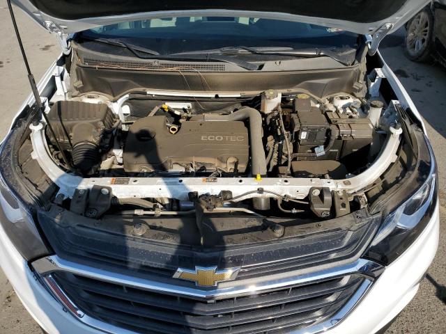 Photo 11 VIN: 3GNAXSEV6MS115899 - CHEVROLET EQUINOX LS 