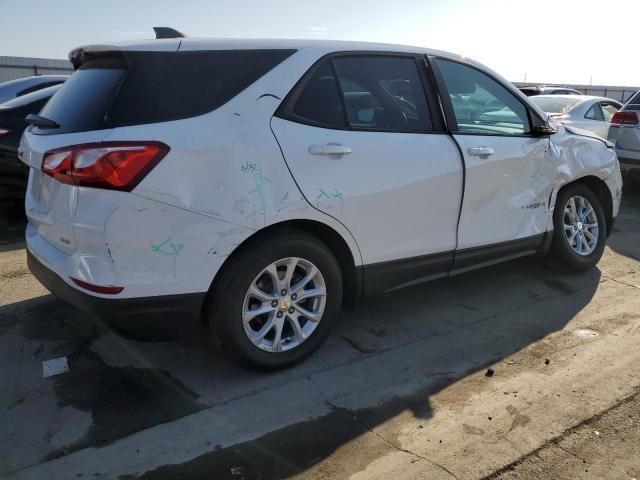 Photo 2 VIN: 3GNAXSEV6MS115899 - CHEVROLET EQUINOX LS 