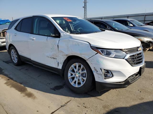 Photo 3 VIN: 3GNAXSEV6MS115899 - CHEVROLET EQUINOX LS 