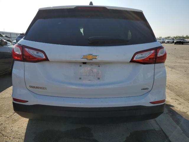 Photo 5 VIN: 3GNAXSEV6MS115899 - CHEVROLET EQUINOX LS 