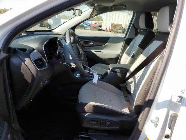 Photo 6 VIN: 3GNAXSEV6MS115899 - CHEVROLET EQUINOX LS 