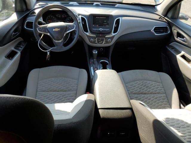 Photo 7 VIN: 3GNAXSEV6MS115899 - CHEVROLET EQUINOX LS 