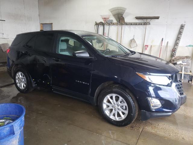 Photo 3 VIN: 3GNAXSEV6MS117782 - CHEVROLET EQUINOX LS 