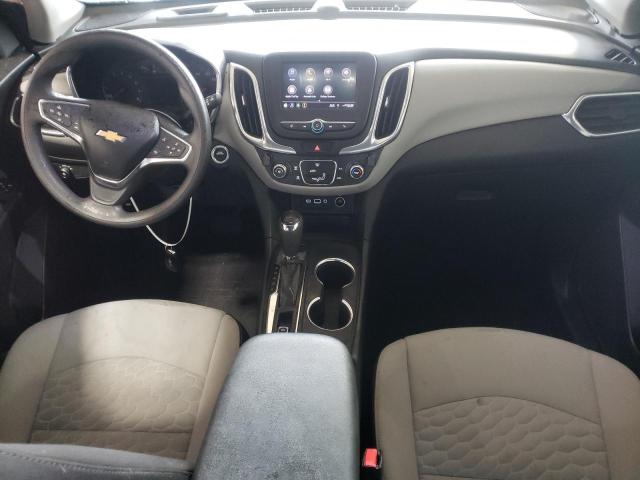 Photo 7 VIN: 3GNAXSEV6MS117782 - CHEVROLET EQUINOX LS 