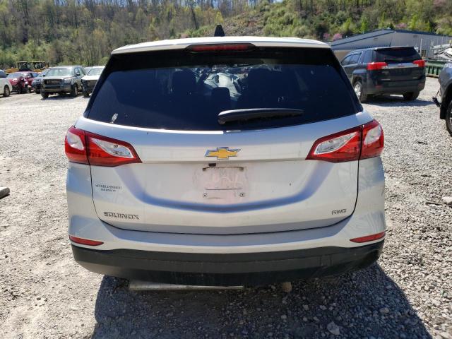 Photo 5 VIN: 3GNAXSEV6MS160017 - CHEVROLET EQUINOX LS 