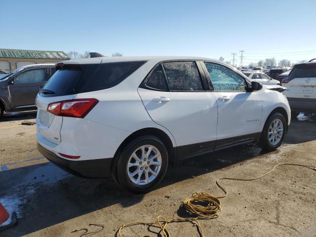 Photo 2 VIN: 3GNAXSEV6MS161278 - CHEVROLET EQUINOX 