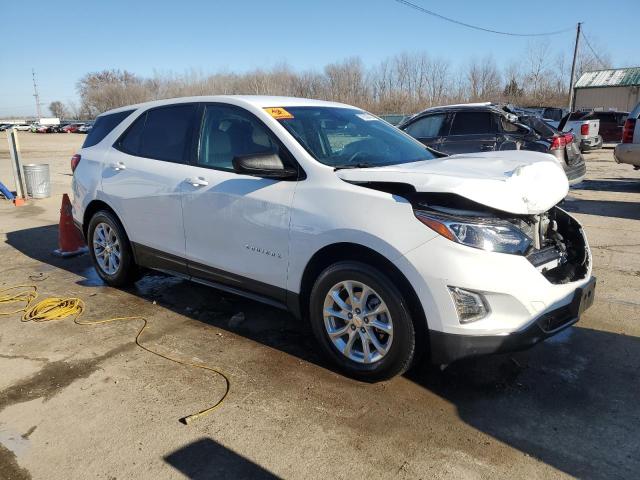 Photo 3 VIN: 3GNAXSEV6MS161278 - CHEVROLET EQUINOX 