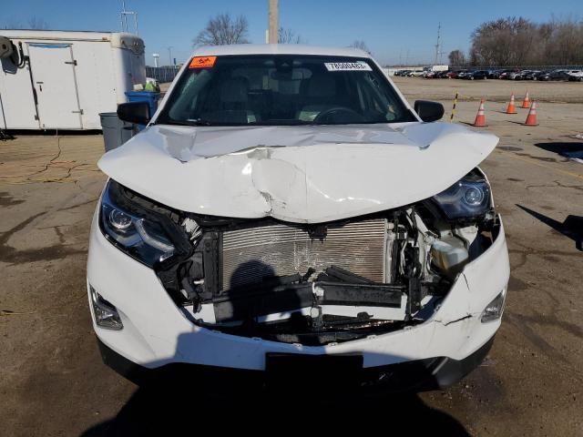 Photo 4 VIN: 3GNAXSEV6MS161278 - CHEVROLET EQUINOX 