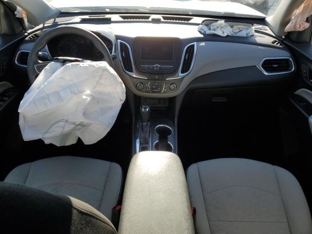 Photo 7 VIN: 3GNAXSEV6MS161278 - CHEVROLET EQUINOX 