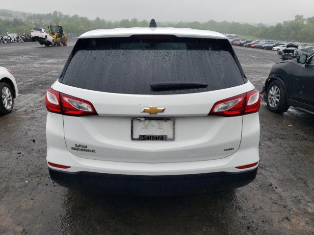 Photo 5 VIN: 3GNAXSEV6MS163712 - CHEVROLET EQUINOX LS 