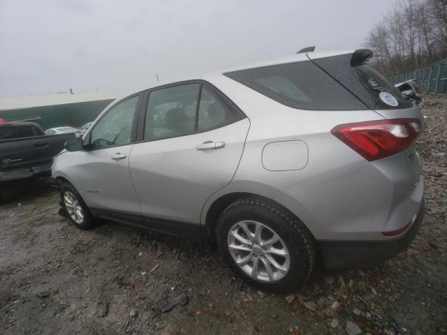 Photo 1 VIN: 3GNAXSEV6MS164813 - CHEVROLET EQUINOX 