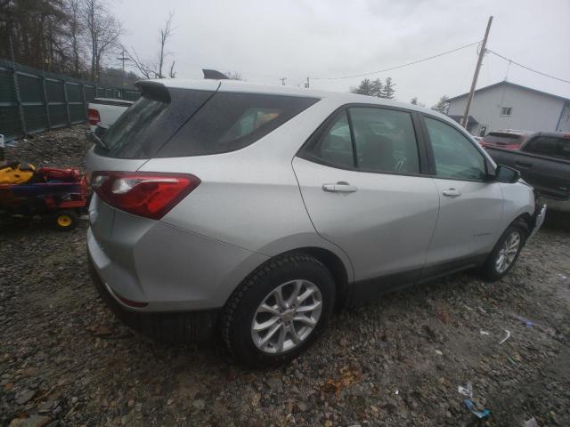 Photo 2 VIN: 3GNAXSEV6MS164813 - CHEVROLET EQUINOX 