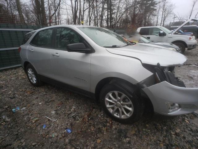 Photo 3 VIN: 3GNAXSEV6MS164813 - CHEVROLET EQUINOX 