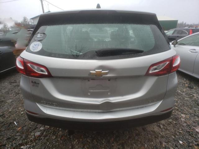 Photo 5 VIN: 3GNAXSEV6MS164813 - CHEVROLET EQUINOX 