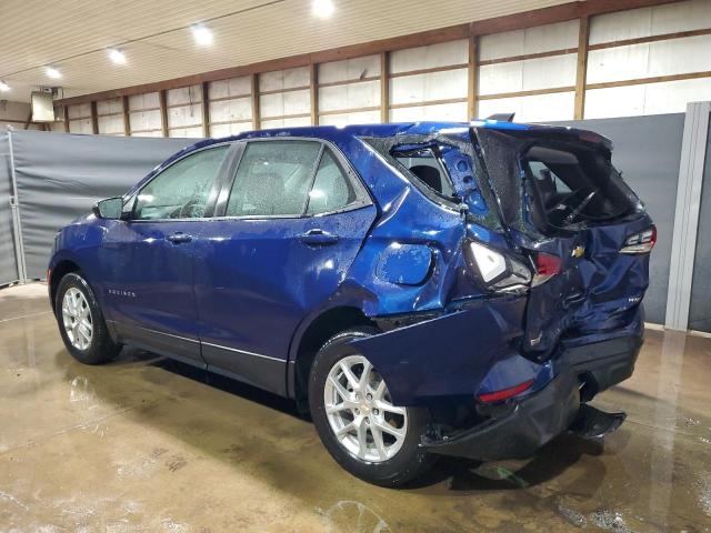 Photo 1 VIN: 3GNAXSEV6NS157426 - CHEVROLET EQUINOX LS 