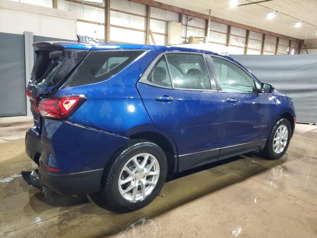 Photo 2 VIN: 3GNAXSEV6NS157426 - CHEVROLET EQUINOX LS 