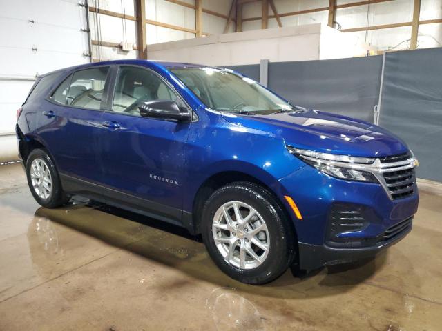 Photo 3 VIN: 3GNAXSEV6NS157426 - CHEVROLET EQUINOX LS 