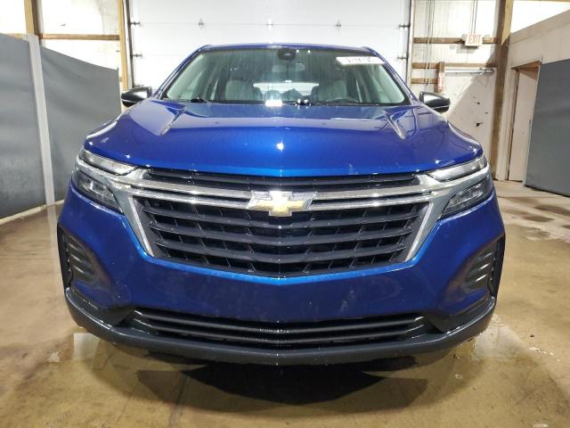 Photo 4 VIN: 3GNAXSEV6NS157426 - CHEVROLET EQUINOX LS 