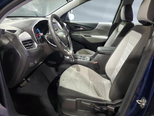 Photo 6 VIN: 3GNAXSEV6NS157426 - CHEVROLET EQUINOX LS 