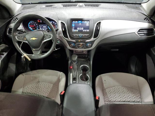 Photo 7 VIN: 3GNAXSEV6NS157426 - CHEVROLET EQUINOX LS 