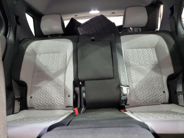 Photo 9 VIN: 3GNAXSEV6NS157426 - CHEVROLET EQUINOX LS 