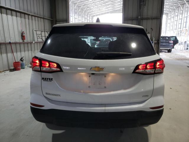 Photo 5 VIN: 3GNAXSEV6NS227703 - CHEVROLET EQUINOX LS 