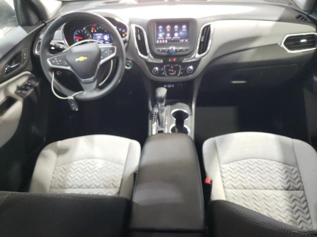 Photo 7 VIN: 3GNAXSEV6NS227703 - CHEVROLET EQUINOX LS 