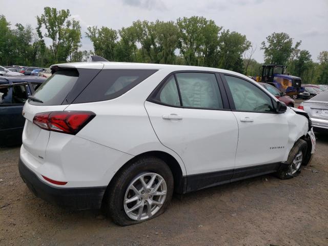 Photo 2 VIN: 3GNAXSEV6NS246963 - CHEVROLET EQUINOX LS 