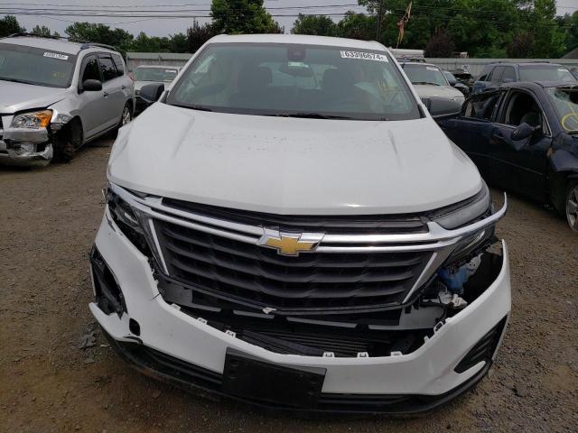 Photo 4 VIN: 3GNAXSEV6NS246963 - CHEVROLET EQUINOX LS 