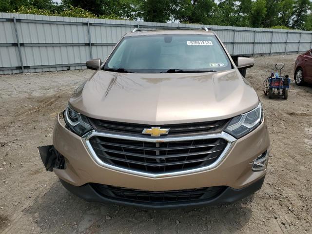 Photo 4 VIN: 3GNAXSEV7JL106389 - CHEVROLET EQUINOX LT 