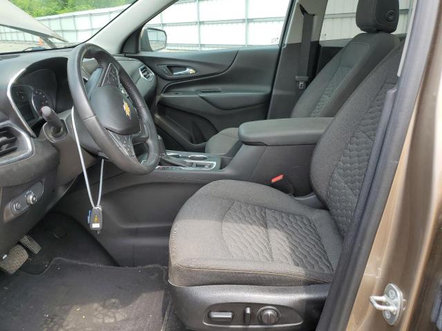 Photo 6 VIN: 3GNAXSEV7JL106389 - CHEVROLET EQUINOX LT 