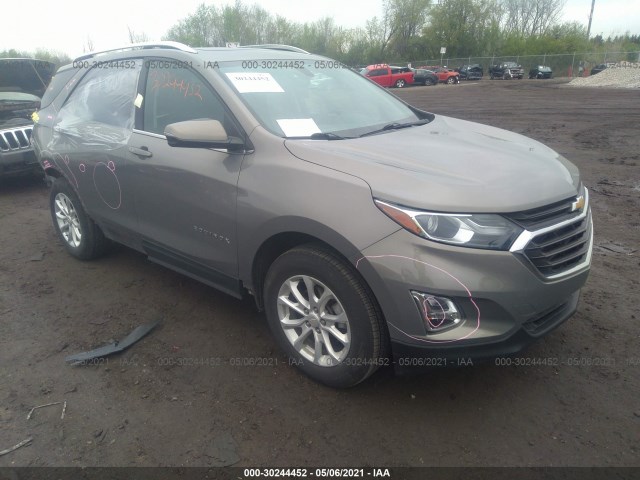 Photo 0 VIN: 3GNAXSEV7JL120275 - CHEVROLET EQUINOX 