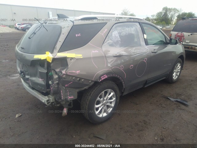 Photo 3 VIN: 3GNAXSEV7JL120275 - CHEVROLET EQUINOX 