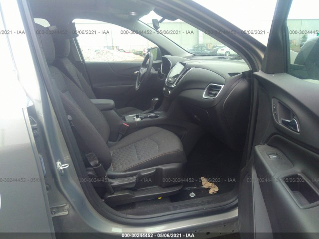 Photo 4 VIN: 3GNAXSEV7JL120275 - CHEVROLET EQUINOX 