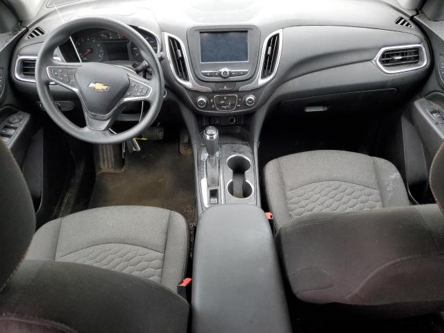 Photo 7 VIN: 3GNAXSEV7JL268507 - CHEVROLET EQUINOX LT 