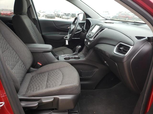 Photo 4 VIN: 3GNAXSEV7JL272282 - CHEVROLET EQUINOX LT 