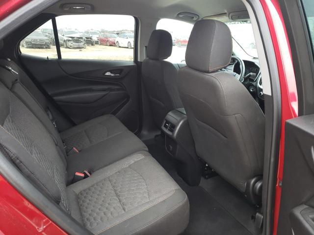 Photo 5 VIN: 3GNAXSEV7JL272282 - CHEVROLET EQUINOX LT 