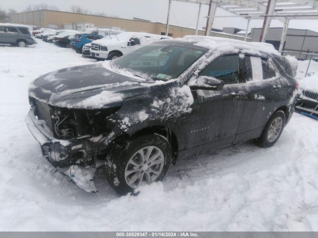 Photo 1 VIN: 3GNAXSEV7JL294699 - CHEVROLET EQUINOX 