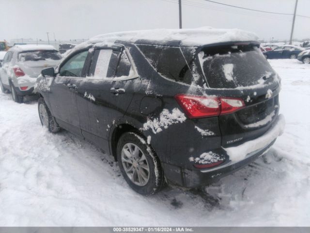 Photo 2 VIN: 3GNAXSEV7JL294699 - CHEVROLET EQUINOX 