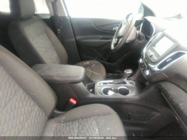 Photo 4 VIN: 3GNAXSEV7JL294699 - CHEVROLET EQUINOX 