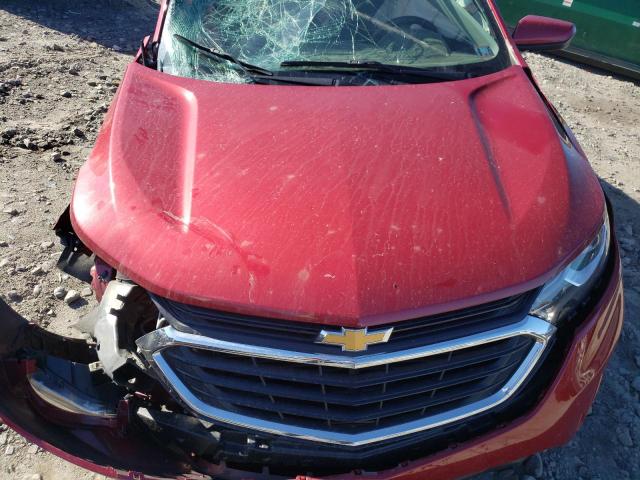 Photo 11 VIN: 3GNAXSEV7JL313476 - CHEVROLET EQUINOX LT 